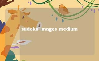 sudoku images medium 