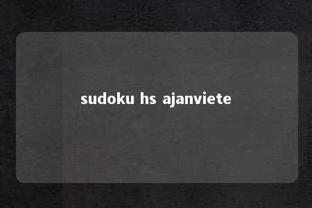 sudoku hs ajanviete -第1张图片-FreeGameStops.com - Your #1 Destination for Free Online Games & Mini Games sudoku hs ajanviete -第1张图片-FreeGameStops.com - Your #1 Destination for Free Online Games & Mini Games